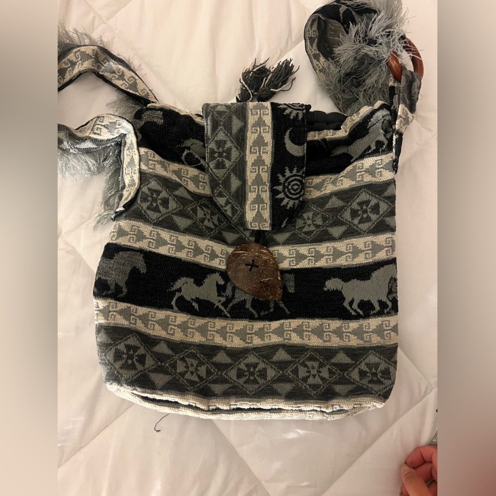 Shoulder Bag